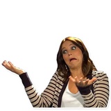 Meme Pack WhatsApp Sticker #17