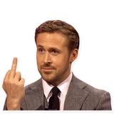 Meme Pack WhatsApp Sticker #19