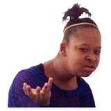 Meme Pack WhatsApp Sticker #22