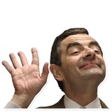 Meme Pack WhatsApp Sticker #24