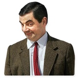 Meme Pack WhatsApp Sticker #25