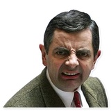 Meme Pack WhatsApp Sticker #27