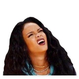 Meme Pack WhatsApp Sticker #28