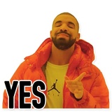 Meme Pack WhatsApp Sticker #29