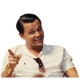 Meme Pack WhatsApp Sticker #3