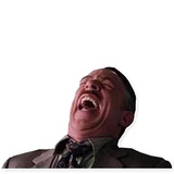 Meme Pack WhatsApp Sticker #5