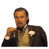 Meme Pack WhatsApp Sticker #6