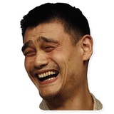 Meme Pack WhatsApp Sticker #9