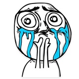 Meme_pack_2 WhatsApp Sticker #16