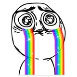 Meme_pack_2 WhatsApp Sticker #17