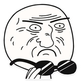 Meme_pack_2 WhatsApp Sticker #22