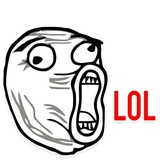 Meme_pack_2 WhatsApp Sticker #3