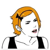 Sticker 83