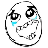 Meme_pack_2 WhatsApp Sticker #9