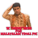 Meme dialog WhatsApp Sticker #14