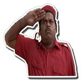 Meme dialog WhatsApp Sticker #24