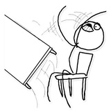 Memes, memes everywhere WhatsApp Sticker #10