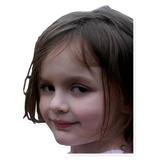 Memes, memes everywhere WhatsApp Sticker #12