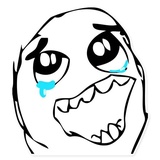 Memes, memes everywhere WhatsApp Sticker #14