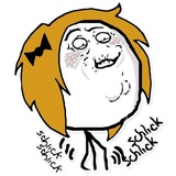 Memes, memes everywhere WhatsApp Sticker #20