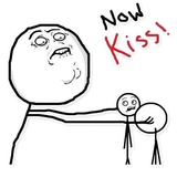 Memes, memes everywhere WhatsApp Sticker #21