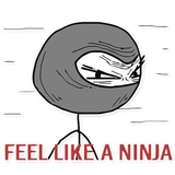 Memes, memes everywhere WhatsApp Sticker #23