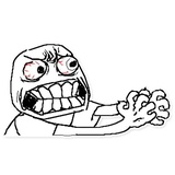 Memes, memes everywhere WhatsApp Sticker #4