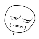 Memes, memes everywhere WhatsApp Sticker #5