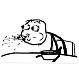 Memes, memes everywhere WhatsApp Sticker #8