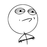 Memes, memes everywhere WhatsApp Sticker #9