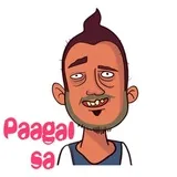 Sticker 106