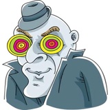 Meme 2 WhatsApp Sticker #12