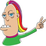 Meme 2 WhatsApp Sticker #13