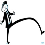 Meme 2 WhatsApp Sticker #19