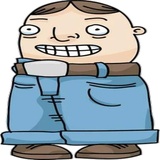 Meme 2 WhatsApp Sticker #2