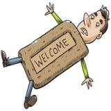 Meme 2 WhatsApp Sticker #21