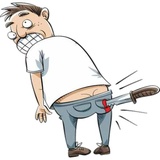 Meme 2 WhatsApp Sticker #28