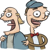 Meme 2 WhatsApp Sticker #3