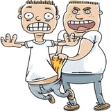 Meme 2 WhatsApp Sticker #4