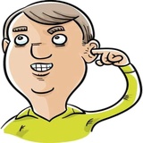 Meme 2 WhatsApp Sticker #6