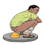 Meme 2 WhatsApp Sticker #7