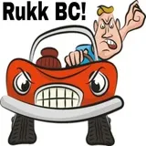 Sticker 86