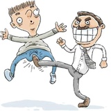 Meme 2 WhatsApp Sticker #9