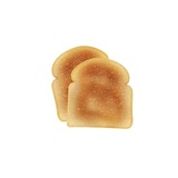 Memo Food 2 WhatsApp Sticker #14