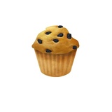 Memo Food 2 WhatsApp Sticker #16