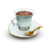 Memo Food 2 WhatsApp Sticker #17