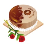 Memo Food 2 WhatsApp Sticker #21