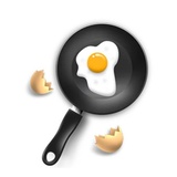 Memo Food 2 WhatsApp Sticker #22