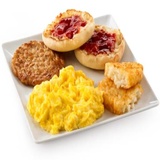 Memo Food 2 WhatsApp Sticker #25