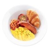 Memo Food 2 WhatsApp Sticker #26